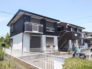 クレストハイツ