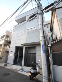 トリコージ住吉