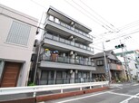 トレヴィ西尾久