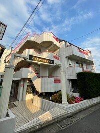 ハイタウン駒場東大前(302)