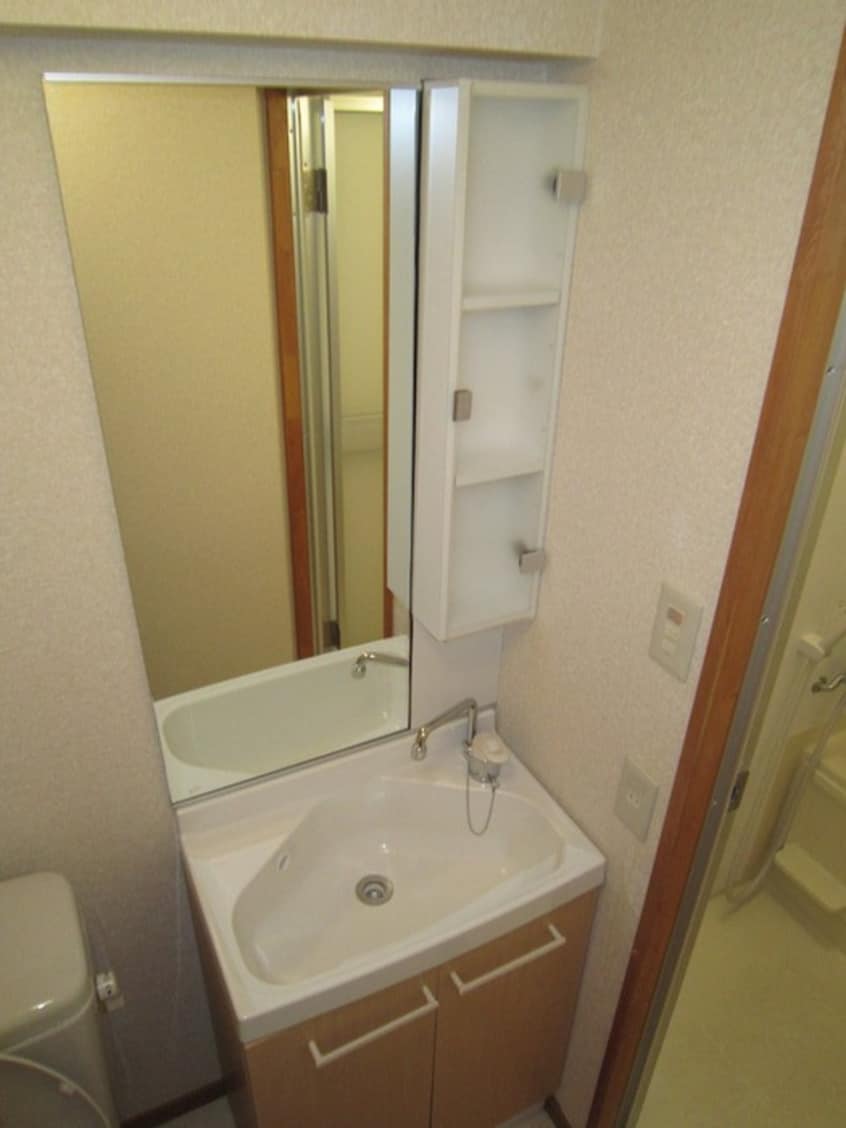 内観写真 スタ－ダスト向ヶ丘Ａ