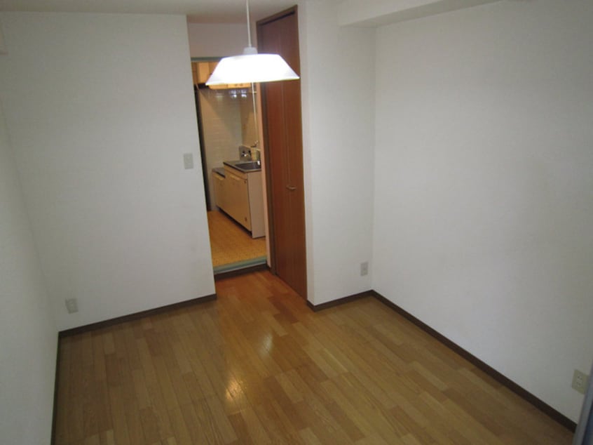 内観写真 スタ－ダスト向ヶ丘Ａ