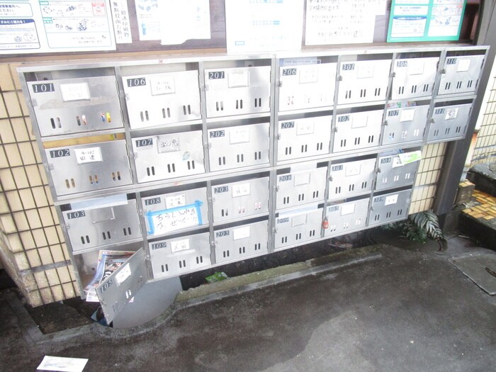 その他 スタ－ダスト向ヶ丘Ａ