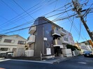 クレフラスト舞岡の外観