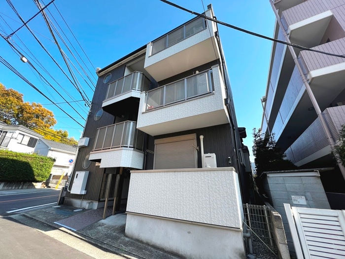 外観写真 クレフラスト舞岡