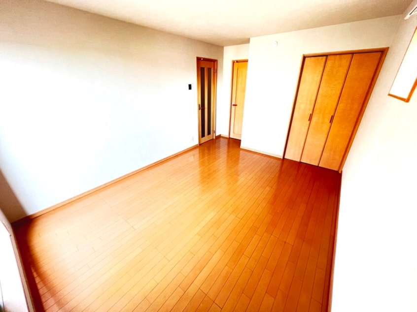 居室 クレフラスト舞岡