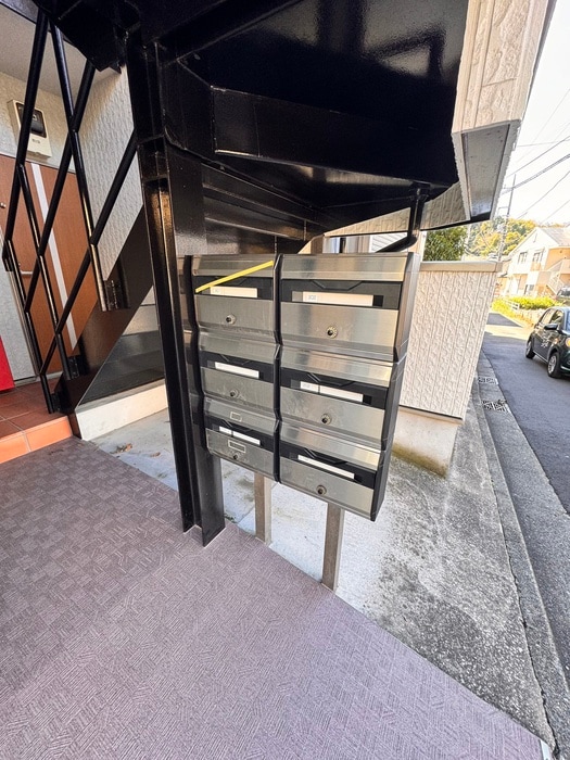 その他 クレフラスト舞岡