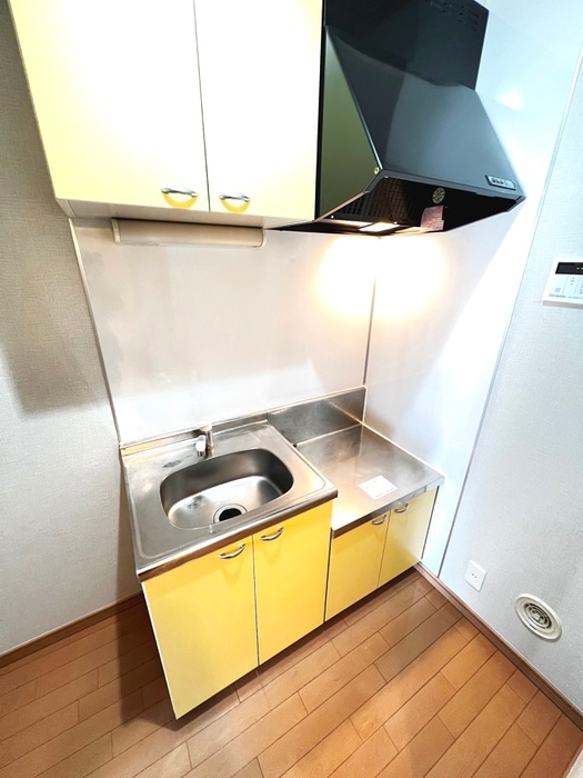 キッチン クレフラスト舞岡