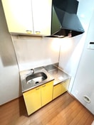 キッチン クレフラスト舞岡