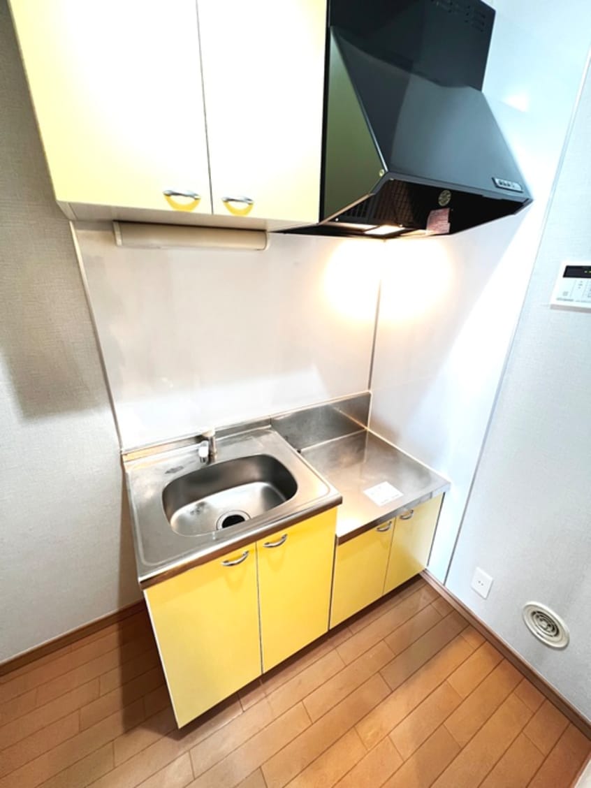 キッチン クレフラスト舞岡