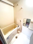 バス／シャワールーム等 クレフラスト舞岡