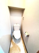 トイレ クレフラスト舞岡