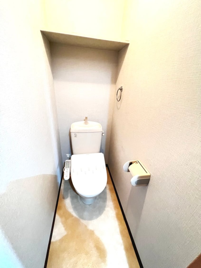 トイレ クレフラスト舞岡