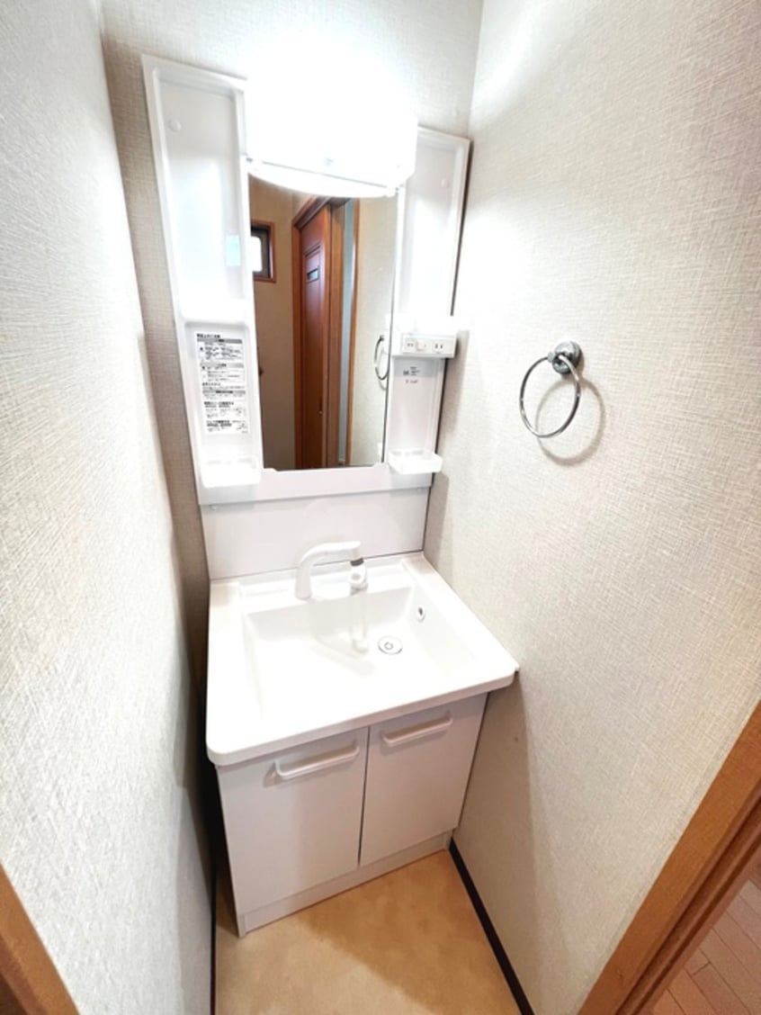 洗面 クレフラスト舞岡