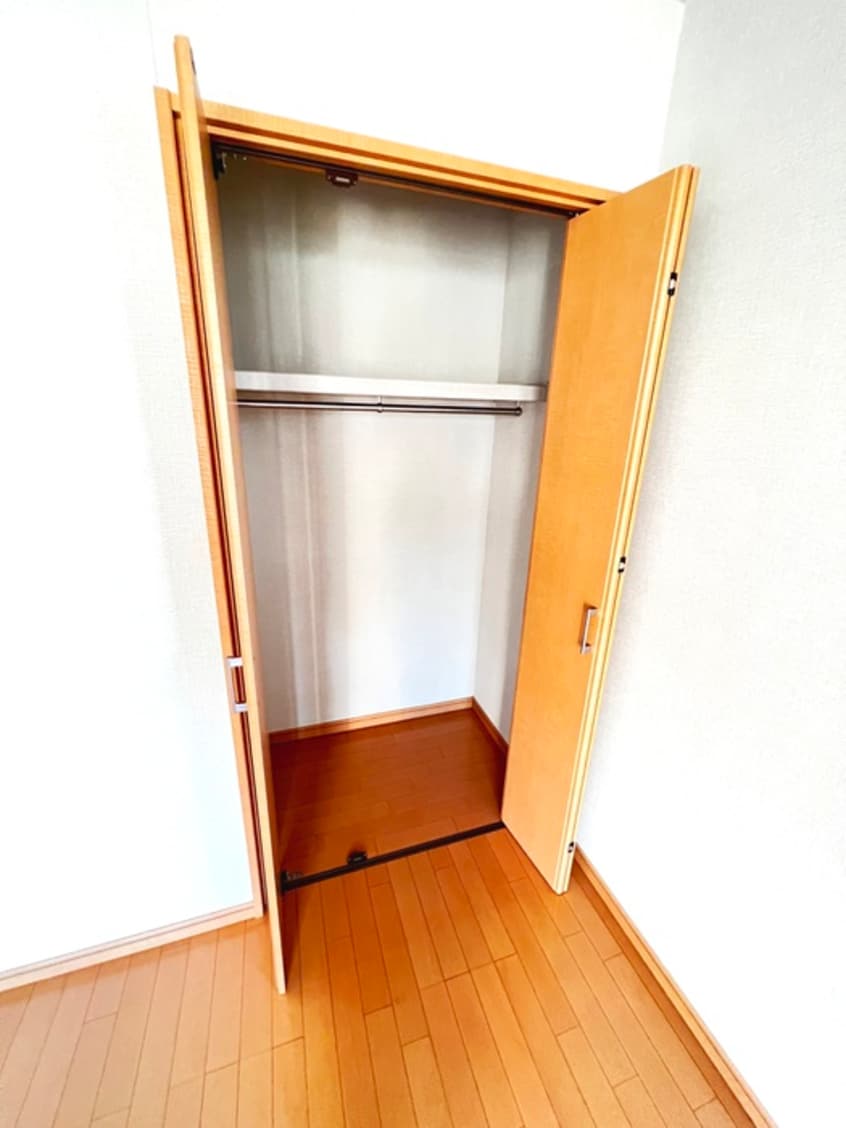 収納 クレフラスト舞岡