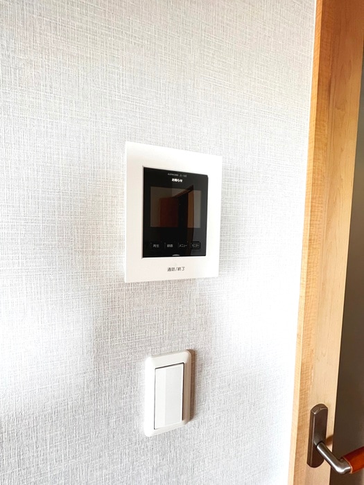 内観写真 クレフラスト舞岡