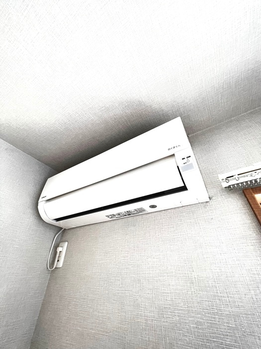 内観写真 クレフラスト舞岡