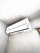 内観写真 クレフラスト舞岡