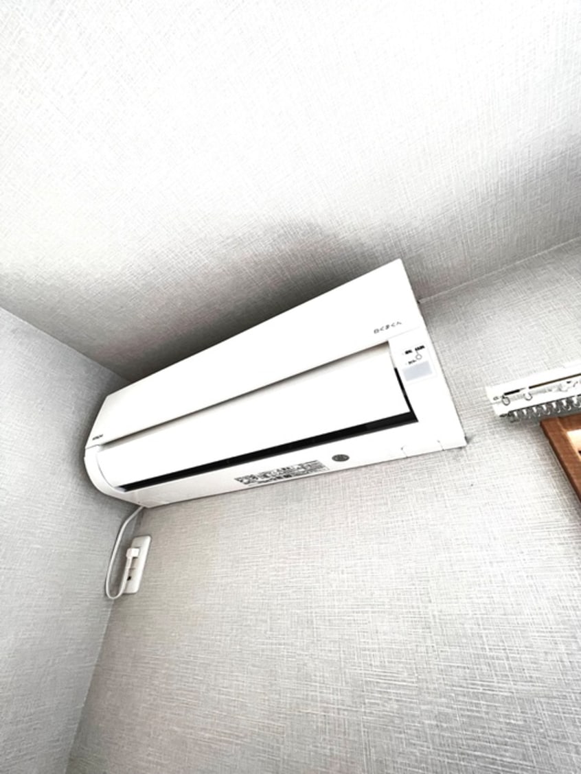 内観写真 クレフラスト舞岡