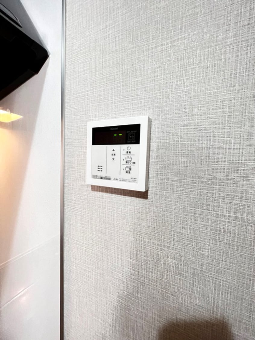 内観写真 クレフラスト舞岡