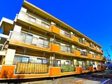 かしの木マンション