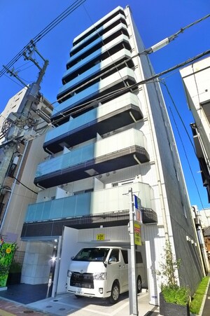 GENOVIA御徒町 skygarden(501)