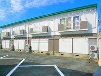 サンシティー細野