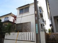 プレジオ相武台