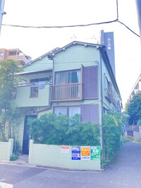 フラット林