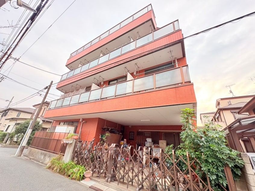 外観写真 メイパーク