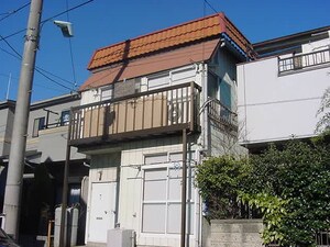 南越谷コ－ポ