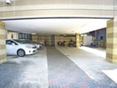 駐車場 ＴＯＮＢＯマンション