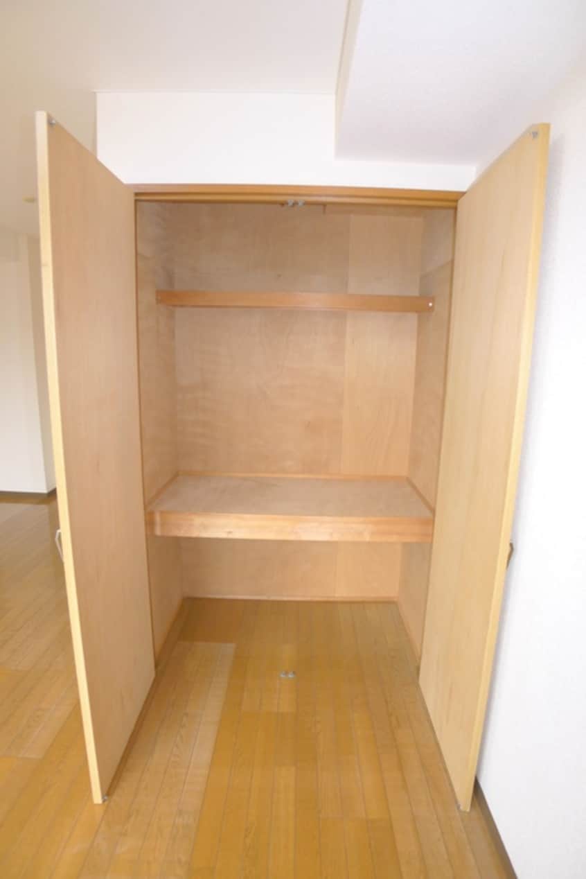 収納 ＴＯＮＢＯマンション