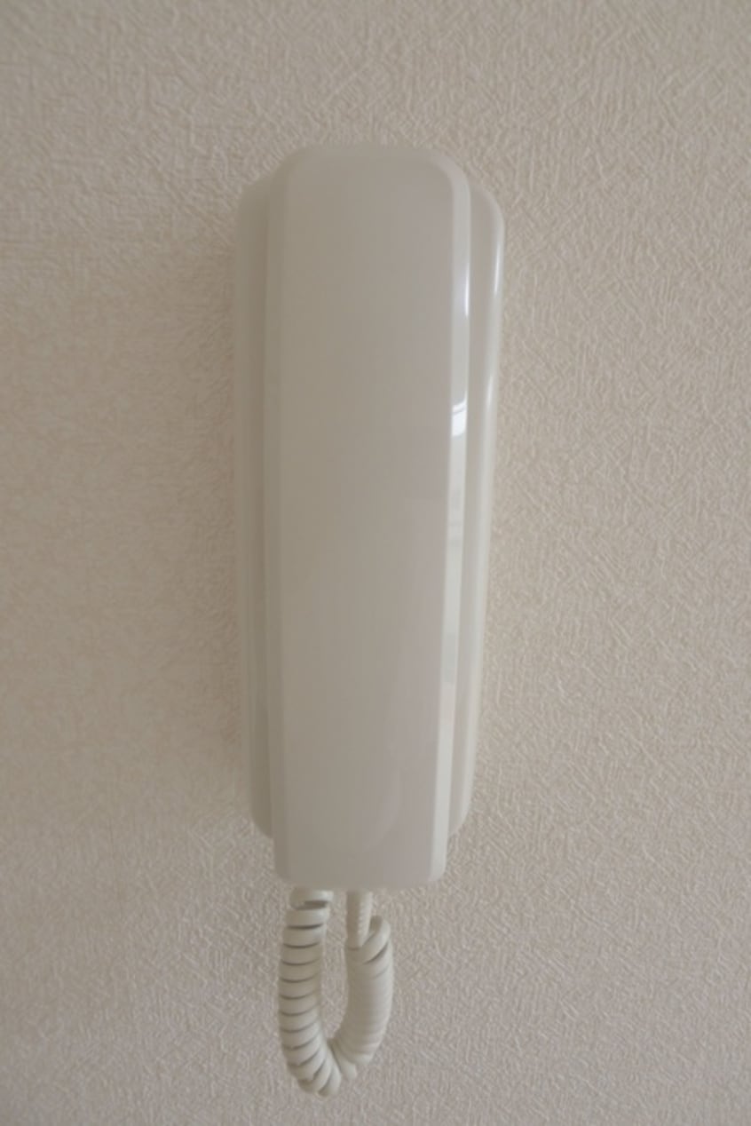 内観写真 ＴＯＮＢＯマンション