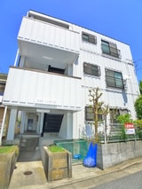 コスモレジデンス