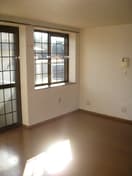 居室 ヴィラアンソレイユ