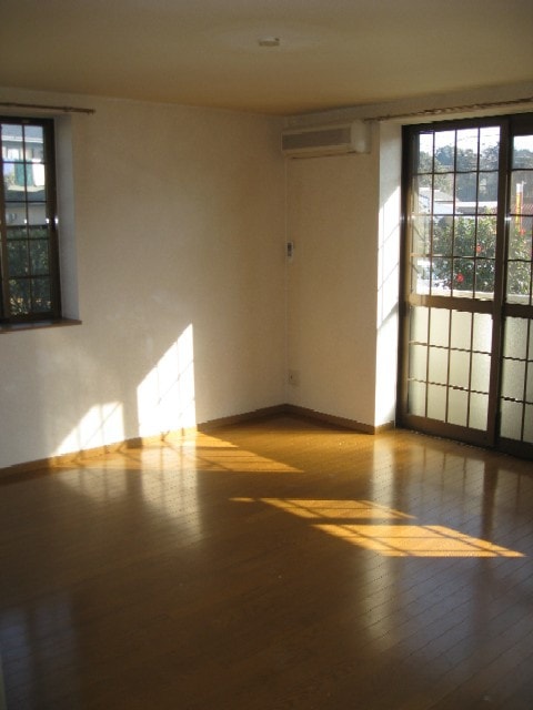 居室 ヴィラアンソレイユ