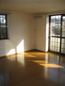 居室 ヴィラアンソレイユ