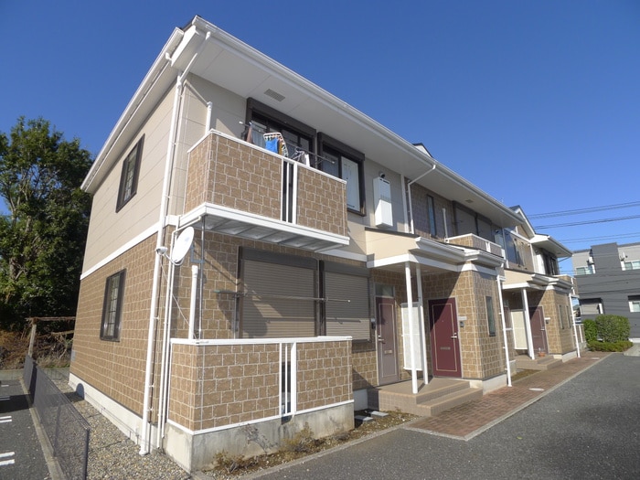 その他 ヴィラアンソレイユ