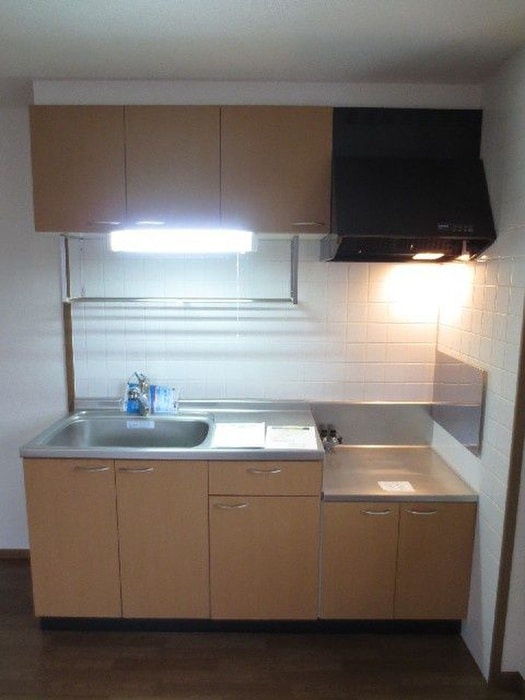 キッチン ヴィラアンソレイユ