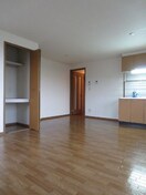 居室 ヴィラアンソレイユ