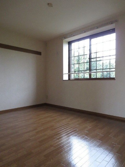 居室 ヴィラアンソレイユ