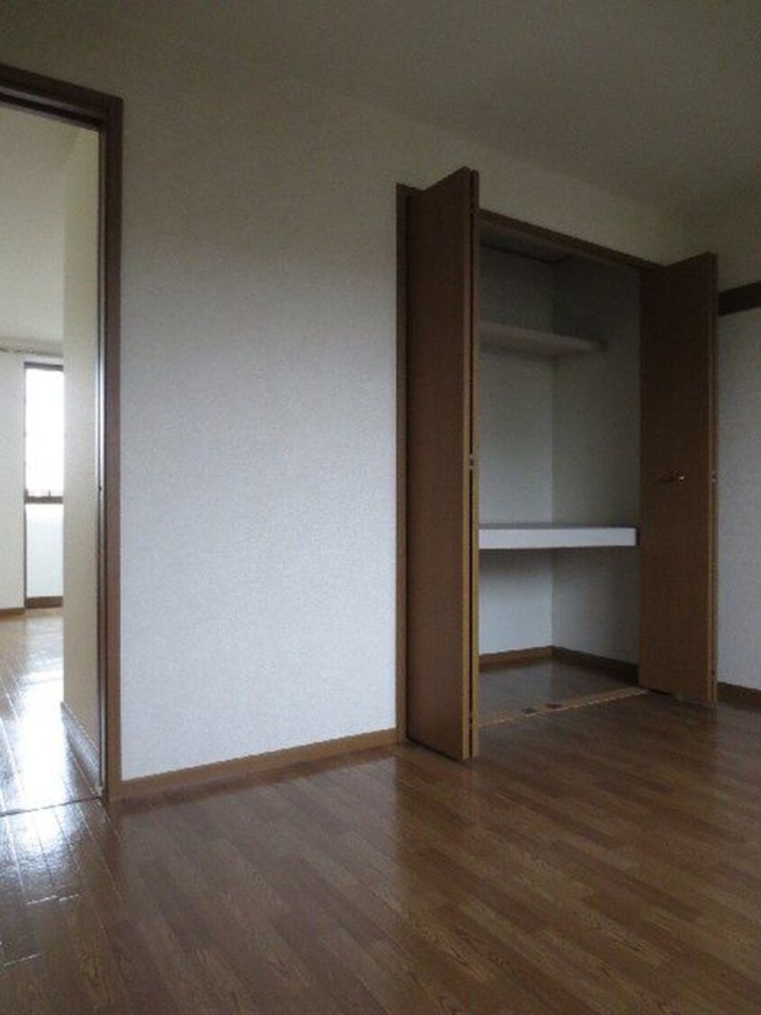 収納 ヴィラアンソレイユ