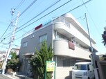 ボヌール・アビタシオン