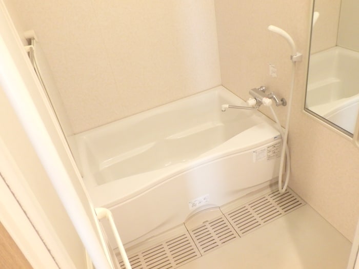 バス／シャワールーム等 ボヌール・アビタシオン