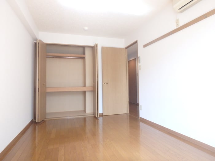 居室 ボヌール・アビタシオン