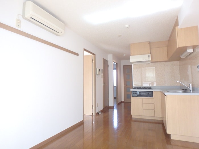 居室 ボヌール・アビタシオン