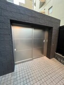 その他 ミリアレジデンス新宿御苑