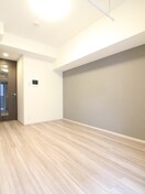 居室 ミリアレジデンス新宿御苑