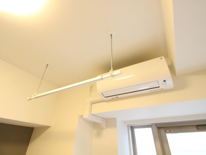 内観写真 ミリアレジデンス新宿御苑